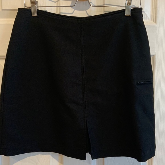 Aurea Golf skort. Washes like a dream. No fading. No pilling. - Picture 1 of 3